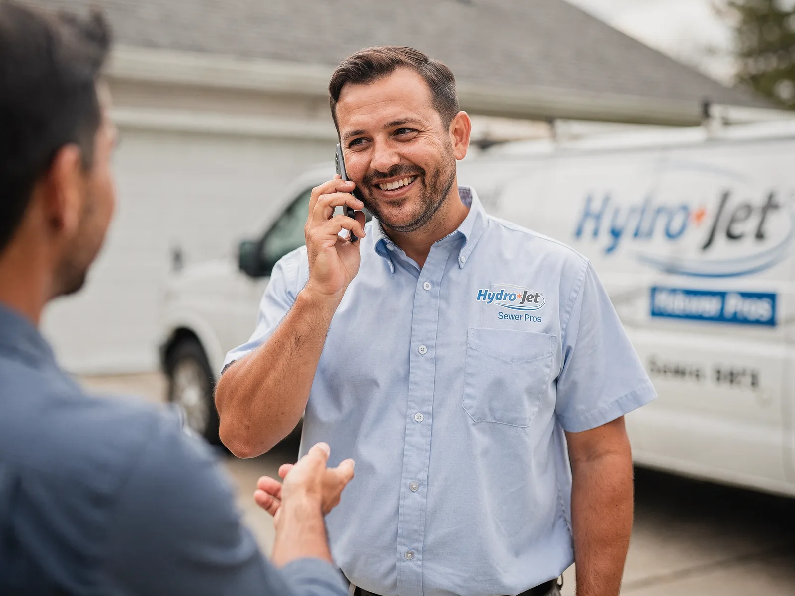 Hydro Jetting Chest Springs, PA FAQs